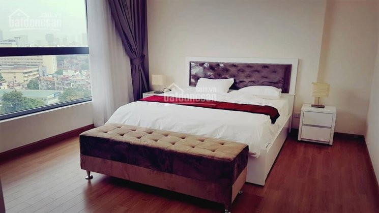 Chính Chủ Bán Căn Góc Vinhomes 54a Nguyễn Chí Thanh, Dt 128m2, 3 Ngủ Sáng, Giá 79 Tỷ, 0936363925 4