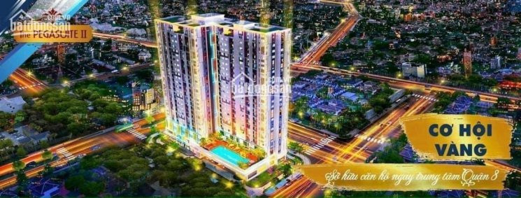 Chính Chủ Bán Căn Hộ 1pn 52m The Pegasuite 2 Tầng 20 Giá 1tỷ 820( đãvat ) Bao Sang Tên 0923363109 H 1