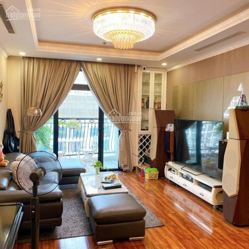 Chính Chủ Bán Căn Hộ 21, Tầng 21, Tòa R2 Chung Cư Royal City, Diện Tích 133,6m2 2 Phòng Ngủ Thoáng 1