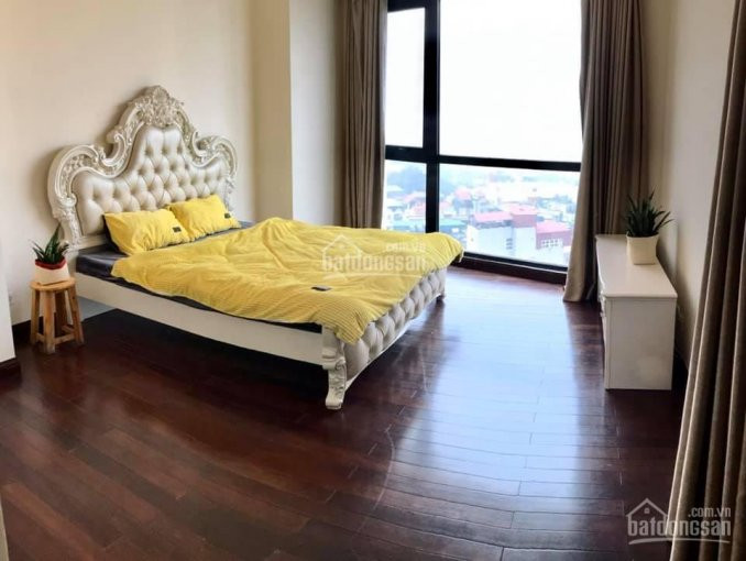 Chính Chủ Bán Căn Hộ 21, Tầng 21, Tòa R2 Chung Cư Royal City, Diện Tích 133,6m2 2 Phòng Ngủ Thoáng 5