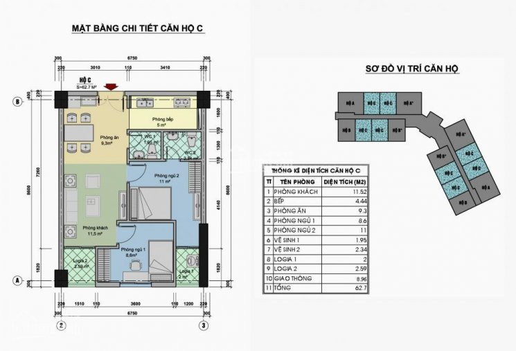 Chính Chủ Bán Căn Hộ 576m2 Ct3 Hud3 Linh đàm đầy đủ Nội Thất 2pn, Sổ đỏ Chính Chủ Lh: 0988332718 1