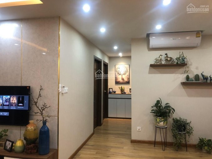 Chính Chủ Bán Căn Hộ Seasons Avenue, 3pn, Dt 117m2, Giá 34 Tỷ, Nội Thất đẹp Lh 0936196386 1