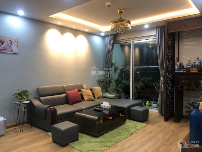 Chính Chủ Bán Căn Hộ Seasons Avenue, 3pn, Dt 117m2, Giá 34 Tỷ, Nội Thất đẹp Lh 0936196386 2