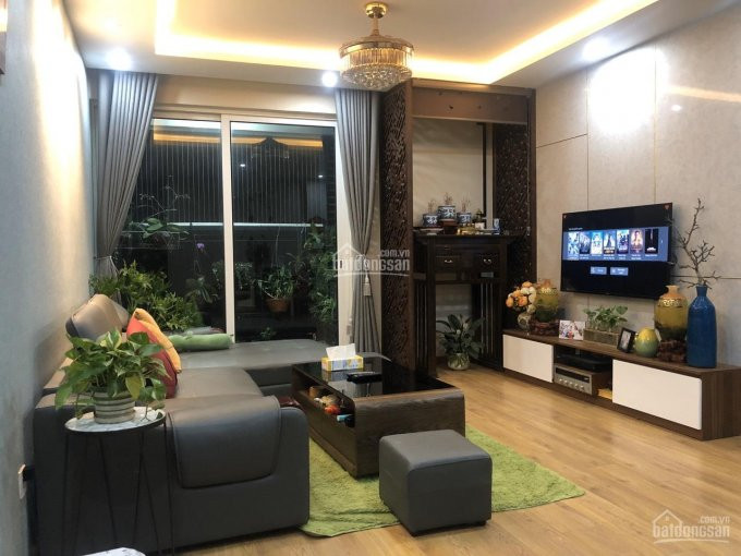 Chính Chủ Bán Căn Hộ Seasons Avenue, 3pn, Dt 117m2, Giá 34 Tỷ, Nội Thất đẹp Lh 0936196386 3