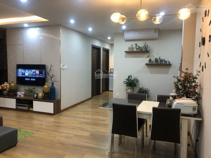 Chính Chủ Bán Căn Hộ Seasons Avenue, 3pn, Dt 117m2, Giá 34 Tỷ, Nội Thất đẹp Lh 0936196386 4