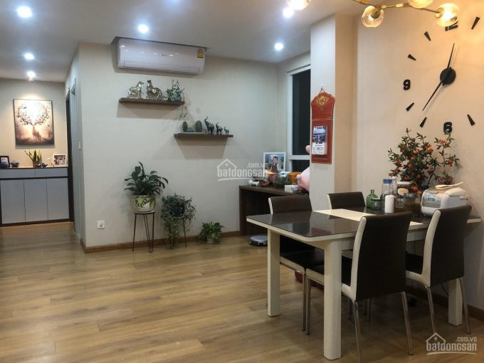 Chính Chủ Bán Căn Hộ Seasons Avenue, 3pn, Dt 117m2, Giá 34 Tỷ, Nội Thất đẹp Lh 0936196386 5