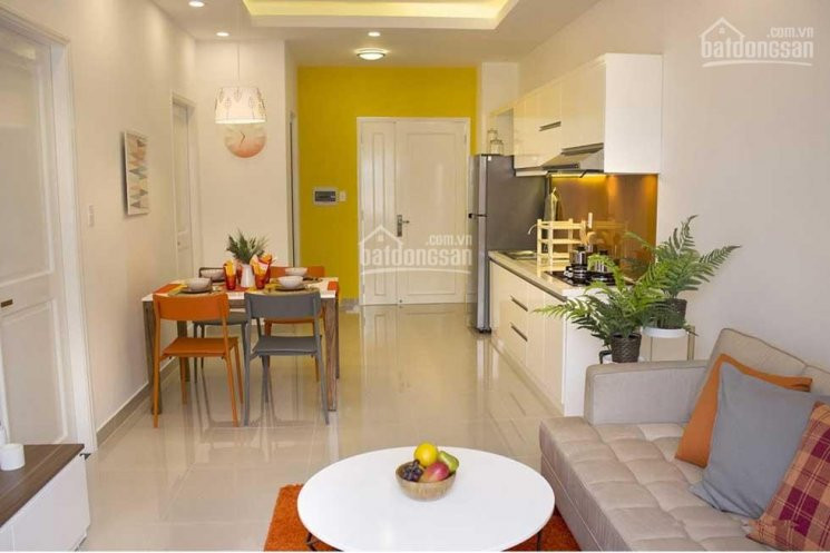 Chính Chủ Bán Ch Có Nội Thất Tại 9 View Apartment, Nhà Mới Và đẹp, Trước Tết Tl Mạnh, 0902598901 1