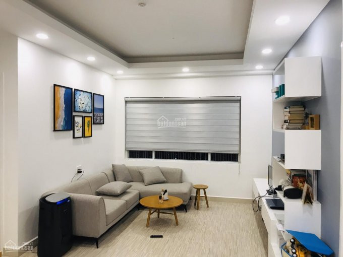 Chính Chủ Bán Ch Có Nội Thất Tại 9 View Apartment, Nhà Mới Và đẹp, Trước Tết Tl Mạnh, 0902598901 5