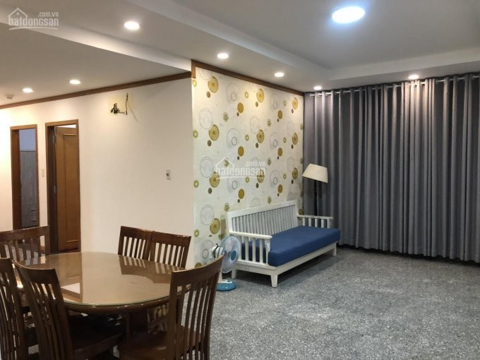 Chính Chủ Bán Ch Phú Hoàng Anh 3pn 3wc, Dt: 129m2, Giá Rẻ 2425 Tỷ Sổ Hồng Lh: 0903388269 5