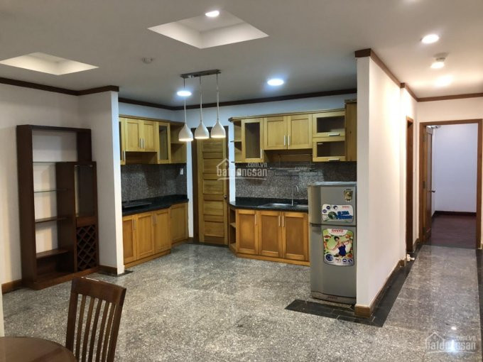 Chính Chủ Bán Ch Phú Hoàng Anh 3pn 3wc, Dt: 129m2, Giá Rẻ 2425 Tỷ Sổ Hồng Lh: 0903388269 9