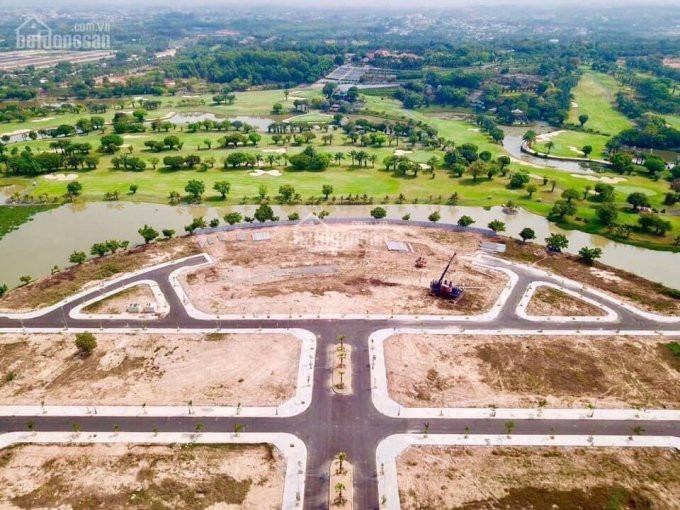 Chính Chủ Bán đất Biên Hoà New City, đã Có Sổ, Xây Tự Do Giá Chỉ 1,5 Tỷ/108m2, Hỗ Trợ Vay Ngân Hàng 3