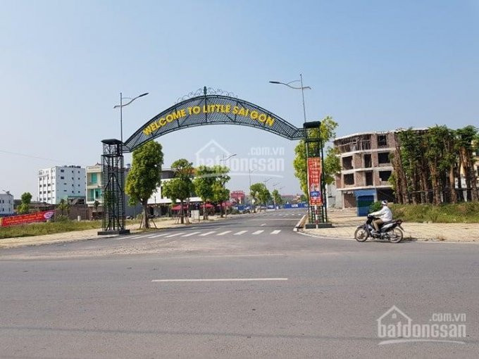 Chính Chủ Bán đất Nền Dự án Có Sổ đỏ Tại Thị Trấn Hồ, Thuận Thành, Bắc Ninh 1