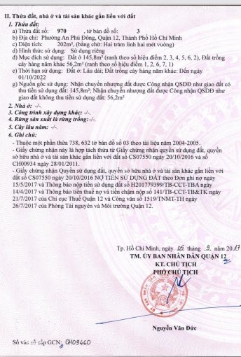 Chính Chủ Bán Dãy Trọ 2 Tầng Dt: 5x40=200m2, Có 13 Phòng Thu Nhập 25tr/ Tháng, Mặt đường Nhựa 6m 3