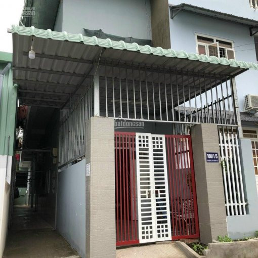 Chính Chủ Bán Dãy Trọ 2 Tầng Dt: 5x40=200m2, Có 13 Phòng Thu Nhập 25tr/ Tháng, Mặt đường Nhựa 6m 4