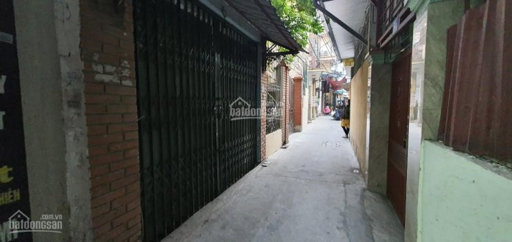 Chính Chủ Bán Gấp 225m2 Nhà đất Ngõ 1 Phạm Văn đồng - Doãn Kế Thiện 5