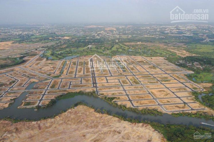 Chính Chủ Bán Gấp Biên Hòa New City, 1,4 Tỷ/100m2, đối Diện Trường Học, Công Viên, Lh 0931771393 2