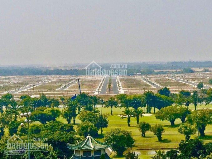 Chính Chủ Bán Gấp Biên Hòa New City, 1,4 Tỷ/100m2, đối Diện Trường Học, Công Viên, Lh 0931771393 6