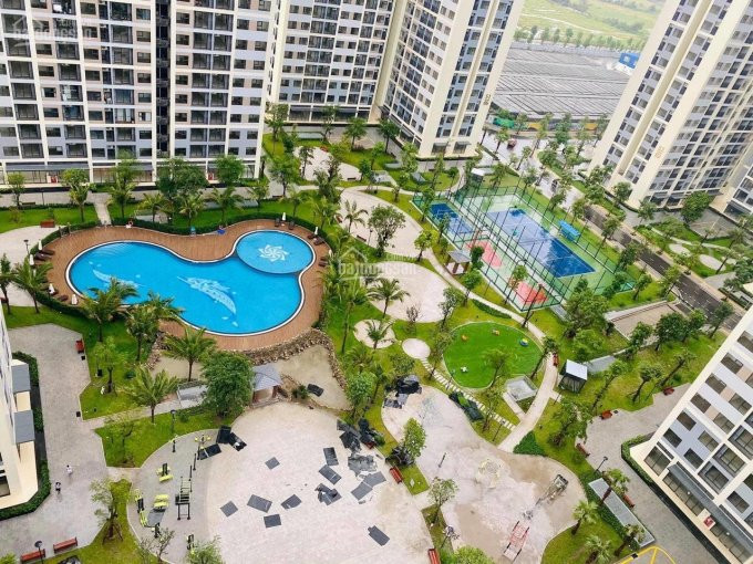 Chính Chủ Bán Gấp Căn 2pn+, 2wc 59m2 Rẻ Nhất Vinhomes Grand Park Q9 Chỉ  2 Tỷ 400 Bao Thuế Phí 1