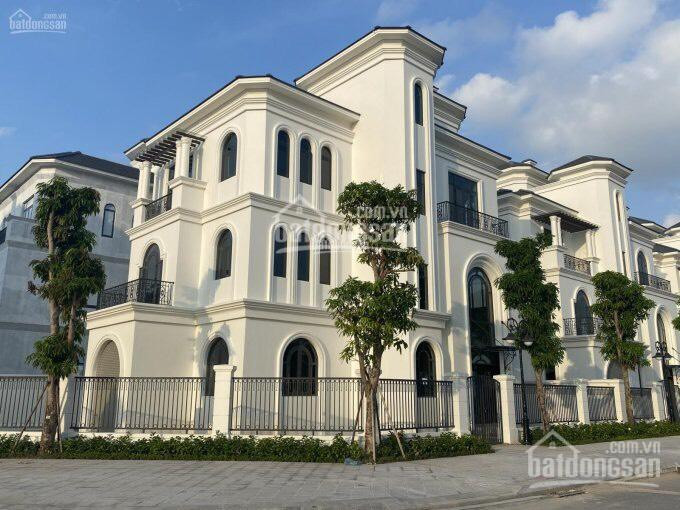 Chính Chủ Bán Gấp Căn Biệt Thự Góc Rẻ Nhất Vinhomes Ocean Park 148m2 Giá 133 Tỷ Bao Phí (xem Hình) 1