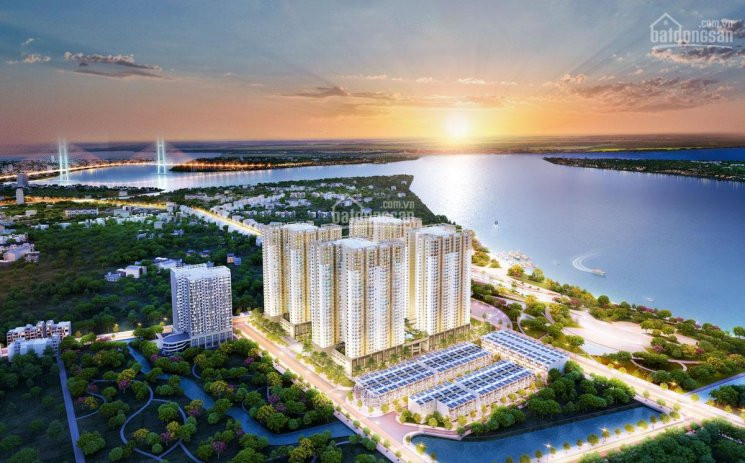 Chính Chủ Bán Gấp Căn Q7 Riverside Trước Tết, 54m2 Giá 1,9 Tỷ Lh 0906322292 1