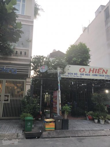 Chính Chủ Bán Gấp Lô đất Hướng đông Nam, Khu An Phú An Khánh, Quận 2, Tp Hcm 1