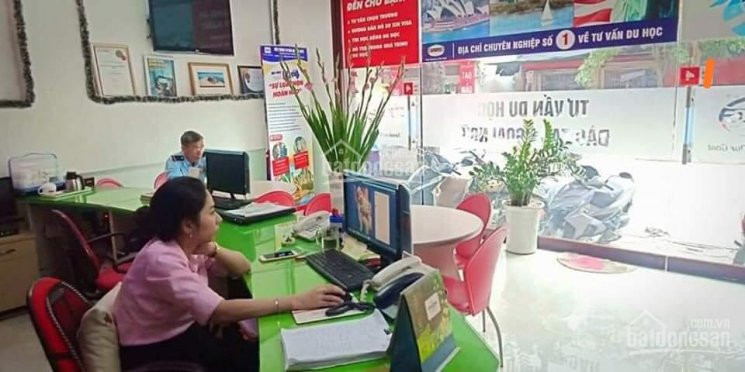 Chính Chủ Bán Gấp Nhà Mặt Phố Nguyễn Ngọc Nại, Thanh Xuân, Vỉa Hè, 6 Tầng Thang Máy, Thu 75tr/tháng 1