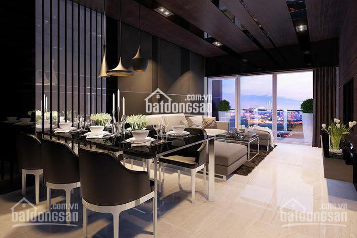 Chính Chủ Bán Lại Căn 3 Phòng Ngủ Vinhomes Central Park, Giá Tỷ, Bao Hết Phí Thuế, 0977771919 1