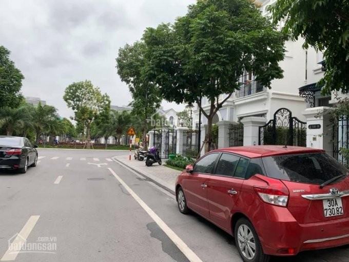 Chính Chủ Bán Liền Kề Vinhomes Riverside The Harmony 3