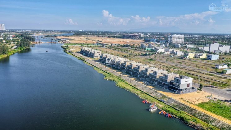 Chính Chủ Bán Lô đất 100m2 Thuộc Phú Mỹ An, Phường Hoà Hải, Ngũ Hành Sơn, Lô đất Sạch đẹp, Giá Tốt 1