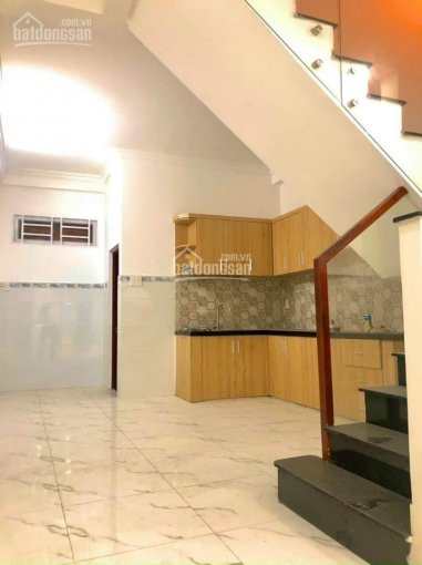 Chính Chủ Bán Nhà 1 Lầu Hẻm 6m Cuối đường Lê Trọng Tấn, Giá Chỉ 168 Tỷ 4