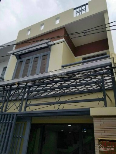 Chính Chủ Bán Nhà 1 Lầu Nguyễn Kiệm Pn Sát St Coop Mart Chỉ 973tr/66m2 - Tiện ở - Lh 0768104598 Chi 1