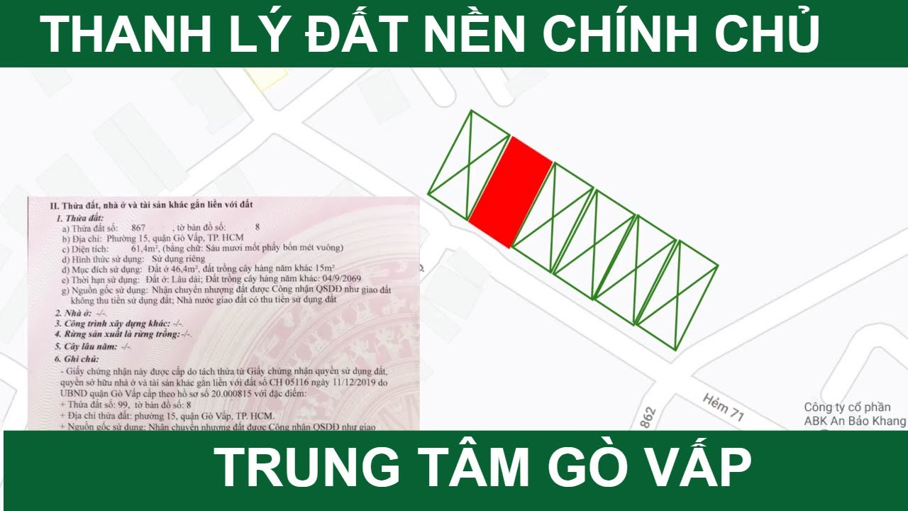 Chính Chủ Bán Nhà 1 Trệt 3 Lầu + Sân Thượng, 6 Phòng Ngủ + 4 Wc To Phường 15 Gò Vấp 1