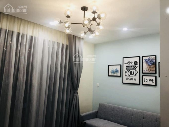 Chính Chủ Bán Nhà Căn Homestay Cc D'capital 116 Trần Duy Hưng 3