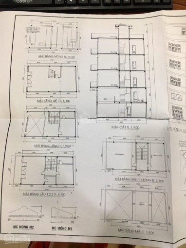 Chính Chủ Bán Nhà đẹp Mới Xây 1 Trệt 1 Lửng, 3 Lầu, 6 Phòng Ngủ, Sân Thượng, 6 Toilet Riêng 12