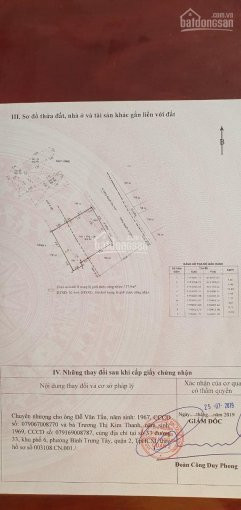 Chính Chủ Bán Nhà đường Nguyễn Tư Nghiêm, P Bình Trưng Tây, Q2 0902232268 2