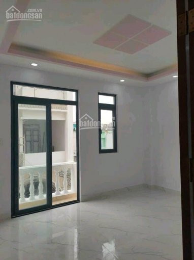 Chính Chủ Bán Nhà Hẻm 6m đường Phan Anh, Dt 6x9m 1 Trệt 1 Lửng 3 Lầu, Giá 56 Tỷ 4