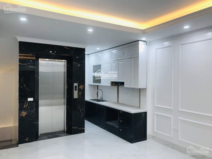 Chính Chủ Bán Nhà Mới, đẹp, Nội Thất Cao Cấp, Thang Máy, 50m2, ô Tô Vào, Giá 5 Tỷ, Ngõ 24 Ngọc Lâm 5