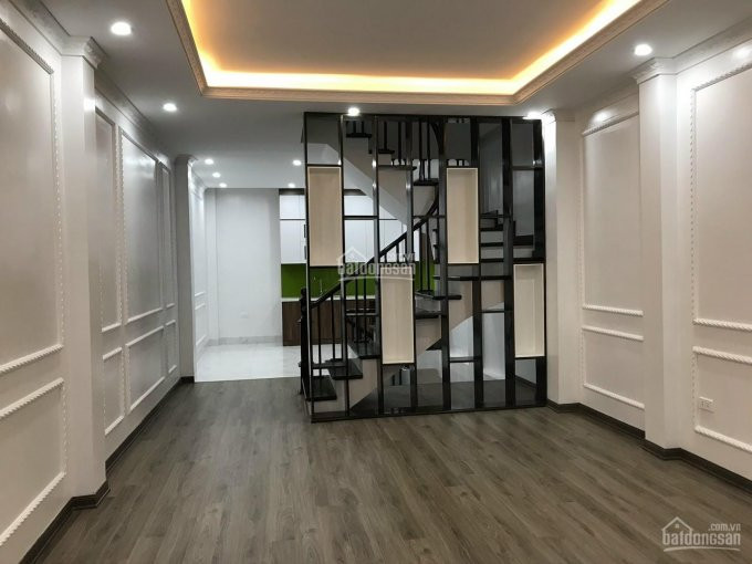 Chính Chủ Bán Nhà Mới, đẹp, Nội Thất Cao Cấp, Thang Máy, 50m2, ô Tô Vào, Giá 5 Tỷ, Ngõ 24 Ngọc Lâm 7