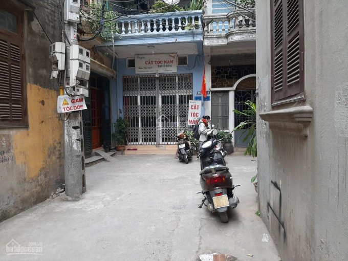 Chính Chủ Bán Nhà Mới Toanh Thiết Kế đẹp, Hoàn Thiện Nội Thất đón Tết, ô Tô đỗ Cửa Giá Hơn 2 Tỷ 3