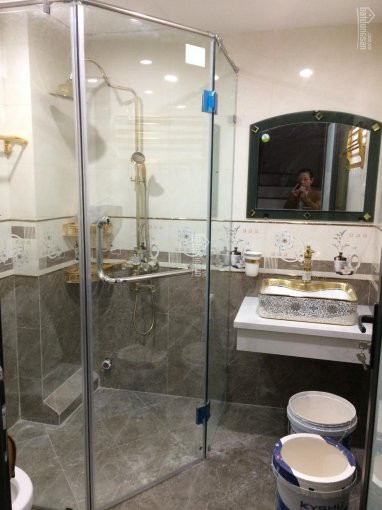 Chính Chủ Bán Nhà Ngõ 105 Láng Hạ, đống đa, Hn 34m2 X 5t Xây Mới 4tỷ, 0984293896 7