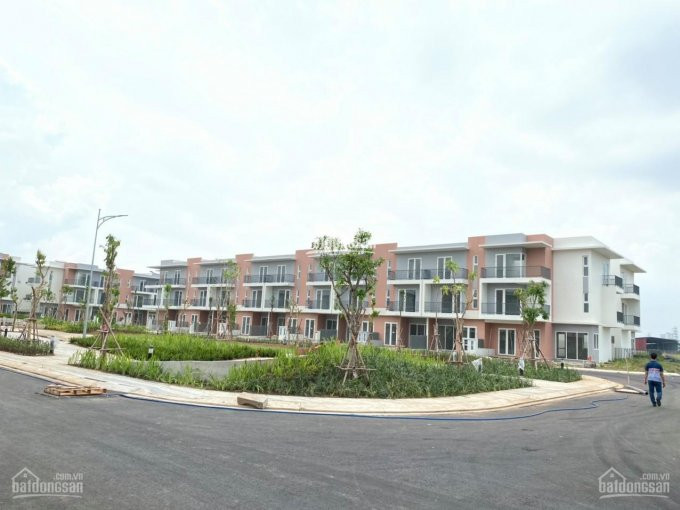 Chính Chủ Bán Nhà Phố Dragon Village Khu Công Viên 1600m2, Bán Nhanh Giá 4370 Tỷ/căn 1