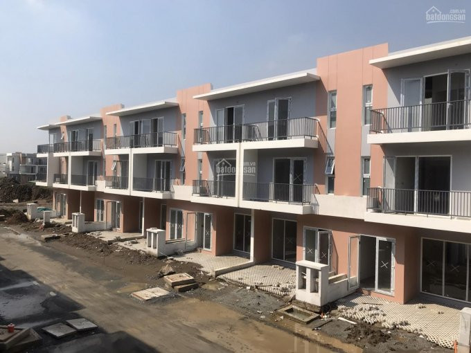 Chính Chủ Bán Nhà Phố Dragon Village Khu Công Viên 1600m2, Bán Nhanh Giá 4370 Tỷ/căn 6