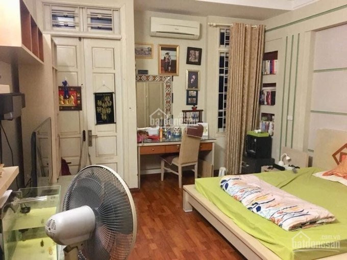 Chính Chủ Bán Nhà Phố Nhân Hòa, Thanh Xuân 45m2, Lô Góc, Kiên Cố, Xách Vali Về ở Luôn, Chỉ 33 Tỷ 3