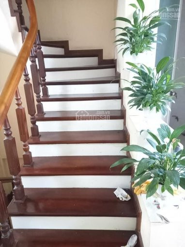 Chính Chủ Bán Nhà Phố Nhân Hòa, Thanh Xuân 45m2, Lô Góc, Kiên Cố, Xách Vali Về ở Luôn, Chỉ 33 Tỷ 5