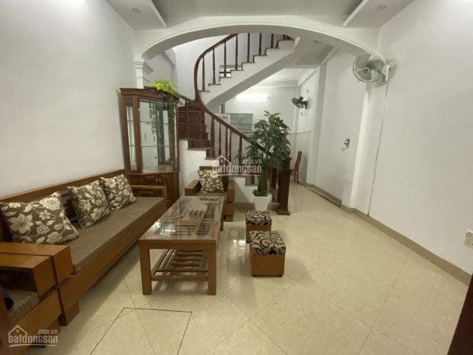 Chính Chủ Bán Nhà Số 25 Ngõ 127/29 Phùng Khoang 4 Tầng X 38,5m2, Giá 3,9 Tỷ Kd Tốt 1