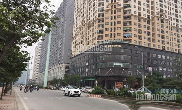 Chính Chủ Bán Nhà Trung Văn, Từ Liêm 200m2 X 5t, Thang Máy Kd, Vp, Giá 25 Tỷ 1
