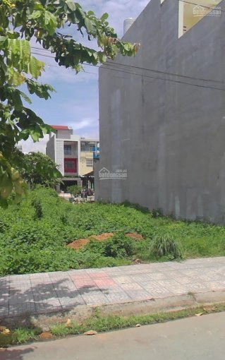 Chính Chủ Bán Nhanh 10 Lô đất Kdc Thái Dương Gần Miền đông Mới Hoàng Hữu Nam Q9, Tt 1,4tỷ 80m2, Shr, Lh 0901419033 1