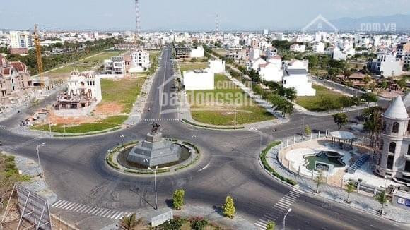 Chính Chủ Bán Nhanh 740m2 Biệt Thự Biển Khu Ocean Dunes Phan Thiết 3