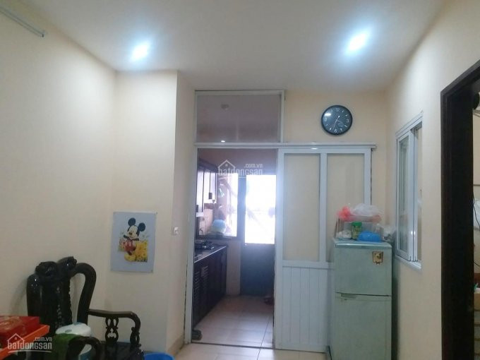 Chính Chủ Bán Nhanh 850tr Căn 57m2 Tòa 19t6 Kiến Hưng, Hà đông 2