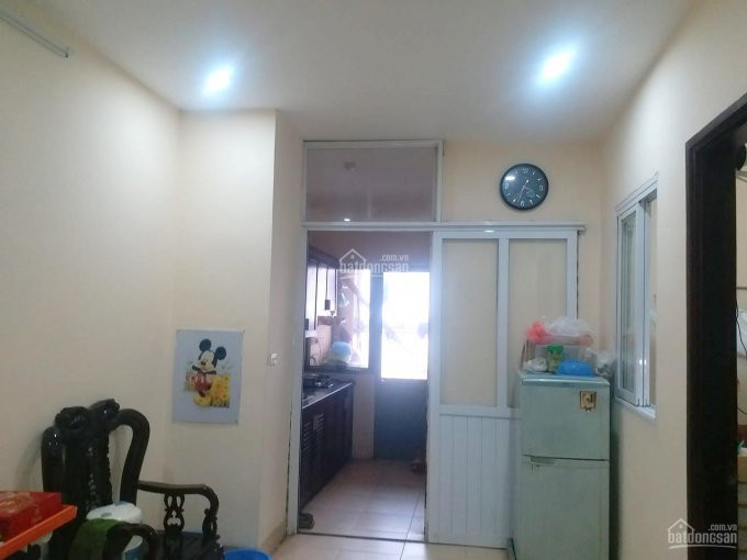 Chính Chủ Bán Nhanh 850tr Căn 57m2 Tòa 19t6 Kiến Hưng, Hà đông 3